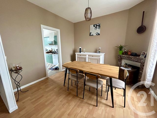 Maison &agrave; vendre - 5 pi&egrave;ces - 97,33 m2 - Champagne Sur Oise - 95 - ILE-DE-FRANCE