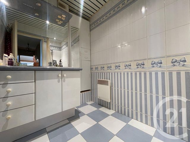 Appartement F5 à vendre - 5 pièces - 117,38 m2 - L Isle Adam - 95 - ILE-DE-FRANCE