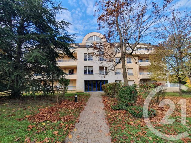 Appartement F5 à vendre - 5 pièces - 117,38 m2 - L Isle Adam - 95 - ILE-DE-FRANCE