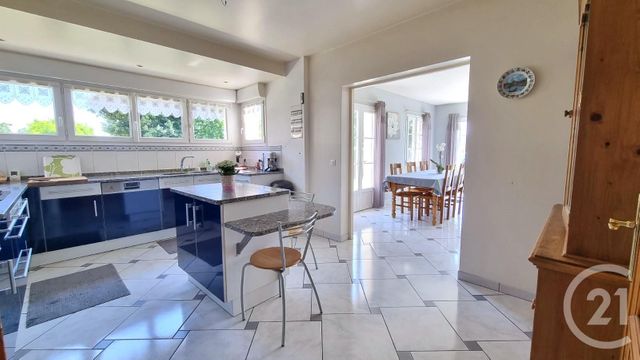 Afficher la photo en grand Maison à vendre - 7 pièces - 163 m2 - Labbeville - 95 - ILE-DE-FRANCE