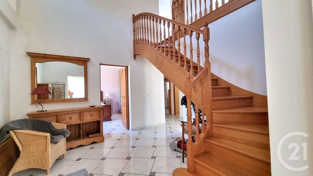 Afficher la photo en grand Maison à vendre - 7 pièces - 163 m2 - Labbeville - 95 - ILE-DE-FRANCE