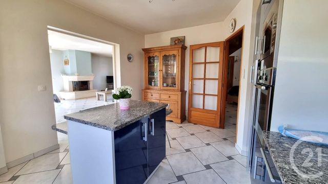 Afficher la photo en grand Maison à vendre - 7 pièces - 163 m2 - Labbeville - 95 - ILE-DE-FRANCE