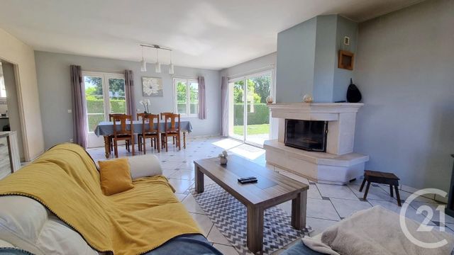 Afficher la photo en grand Maison à vendre - 7 pièces - 163 m2 - Labbeville - 95 - ILE-DE-FRANCE