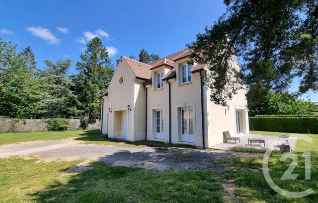 Maison à vendre - 7 pièces - 163 m2 - Labbeville - 95 - ILE-DE-FRANCE