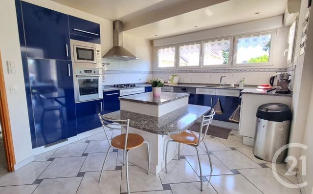 Afficher la photo en grand Maison à vendre - 7 pièces - 163 m2 - Labbeville - 95 - ILE-DE-FRANCE
