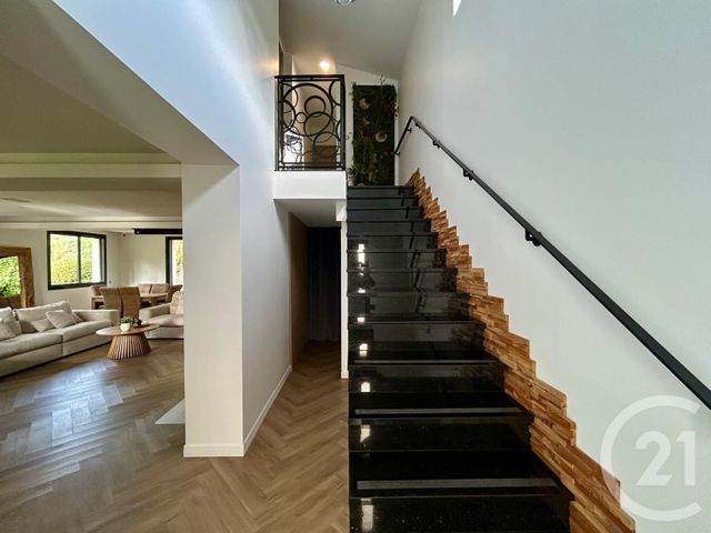 Maison &agrave; vendre - 4 pi&egrave;ces - 133,53 m2 - L Isle Adam - 95 - ILE-DE-FRANCE