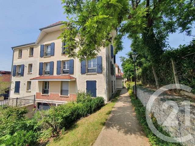 appartement - MERIEL - 95