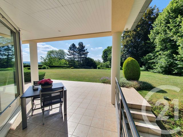 Afficher la photo en grand Maison à vendre - 10 pièces - 331,46 m2 - L Isle Adam - 95 - ILE-DE-FRANCE