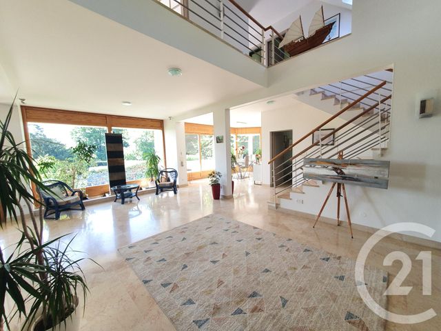 Afficher la photo en grand Maison à vendre - 10 pièces - 331,46 m2 - L Isle Adam - 95 - ILE-DE-FRANCE