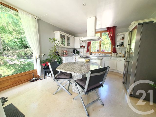 Afficher la photo en grand Maison à vendre - 10 pièces - 331,46 m2 - L Isle Adam - 95 - ILE-DE-FRANCE