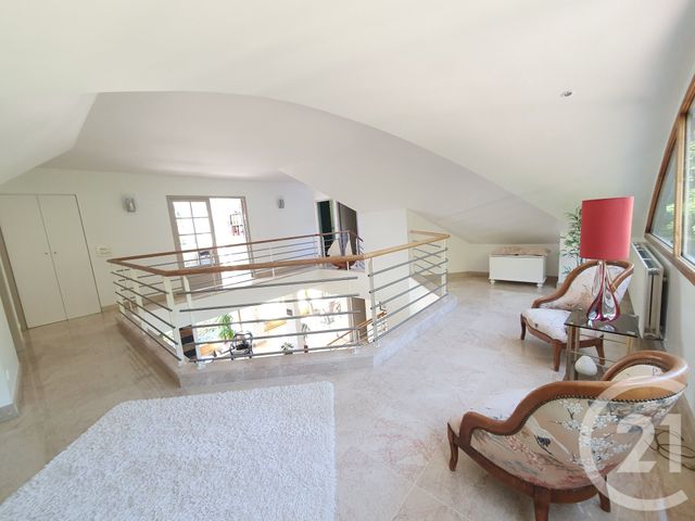 Afficher la photo en grand Maison à vendre - 10 pièces - 331,46 m2 - L Isle Adam - 95 - ILE-DE-FRANCE