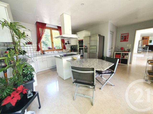 Afficher la photo en grand Maison à vendre - 10 pièces - 331,46 m2 - L Isle Adam - 95 - ILE-DE-FRANCE