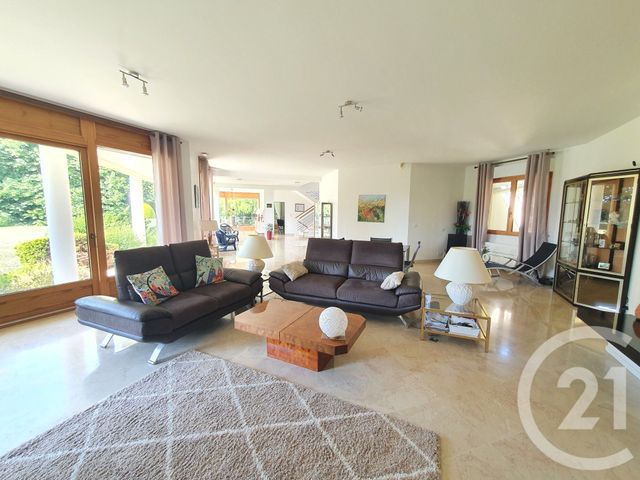 Afficher la photo en grand Maison à vendre - 10 pièces - 331,46 m2 - L Isle Adam - 95 - ILE-DE-FRANCE