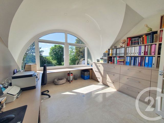 Afficher la photo en grand Maison à vendre - 10 pièces - 331,46 m2 - L Isle Adam - 95 - ILE-DE-FRANCE