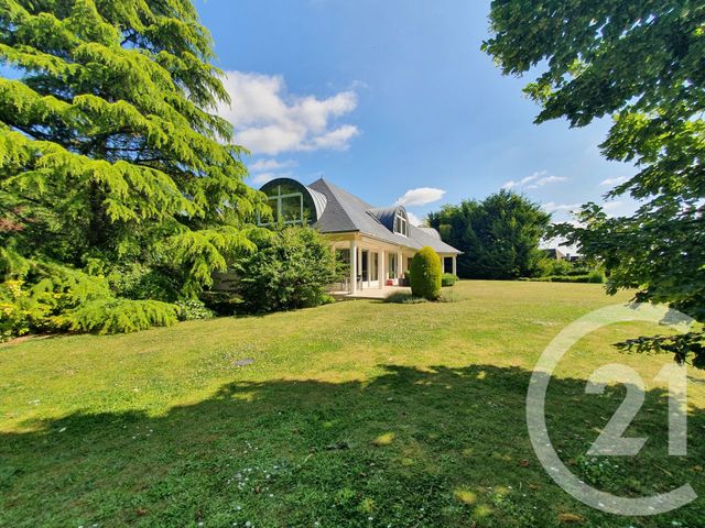 Maison à vendre - 10 pièces - 331,46 m2 - L Isle Adam - 95 - ILE-DE-FRANCE