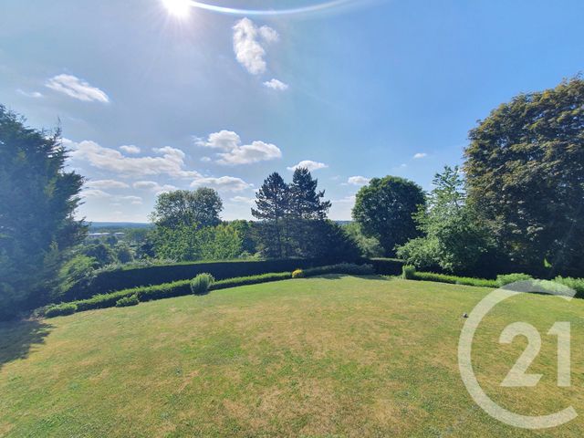 Afficher la photo en grand Maison à vendre - 10 pièces - 331,46 m2 - L Isle Adam - 95 - ILE-DE-FRANCE