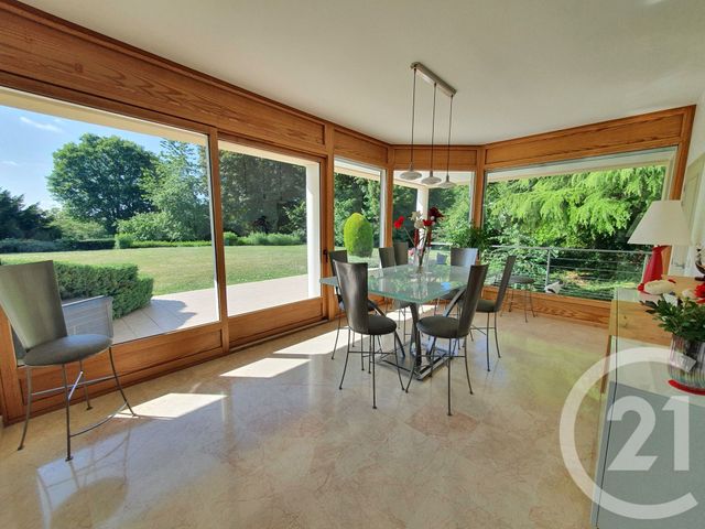 Afficher la photo en grand Maison à vendre - 10 pièces - 331,46 m2 - L Isle Adam - 95 - ILE-DE-FRANCE