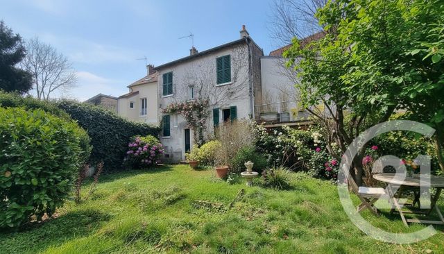 Maison à vendre L ISLE ADAM