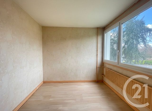 Appartement F4 &agrave; vendre - 4 pi&egrave;ces - 66,86 m2 - L Isle Adam - 95 - ILE-DE-FRANCE