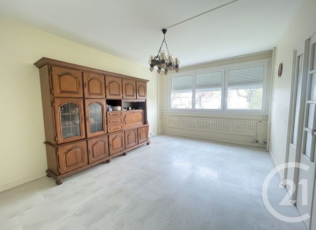 Appartement F4 &agrave; vendre - 4 pi&egrave;ces - 66,86 m2 - L Isle Adam - 95 - ILE-DE-FRANCE