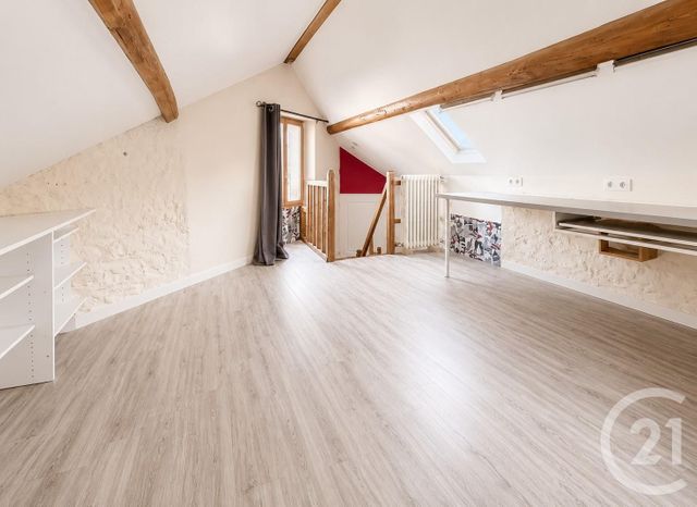 Maison &agrave; vendre - 4 pi&egrave;ces - 115 m2 - Presles - 95 - ILE-DE-FRANCE