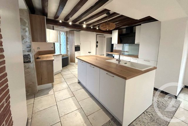 Maison à vendre - 4 pièces - 115 m2 - Presles - 95 - ILE-DE-FRANCE