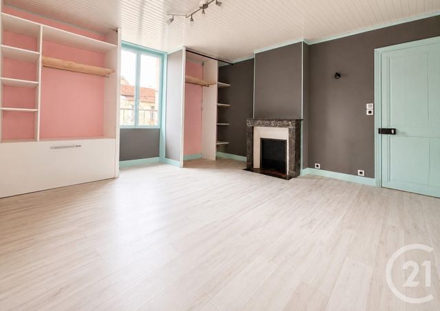 Maison &agrave; vendre - 4 pi&egrave;ces - 115 m2 - Presles - 95 - ILE-DE-FRANCE