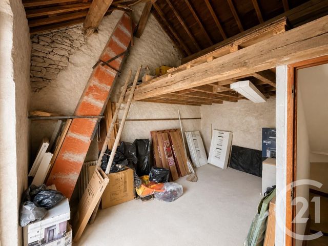 Maison &agrave; vendre - 4 pi&egrave;ces - 115 m2 - Presles - 95 - ILE-DE-FRANCE