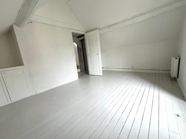 Maison à vendre - 5 pièces - 90,77 m2 - Nesles La Vallee - 95 - ILE-DE-FRANCE