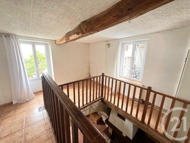 Maison à vendre - 5 pièces - 90,77 m2 - Nesles La Vallee - 95 - ILE-DE-FRANCE