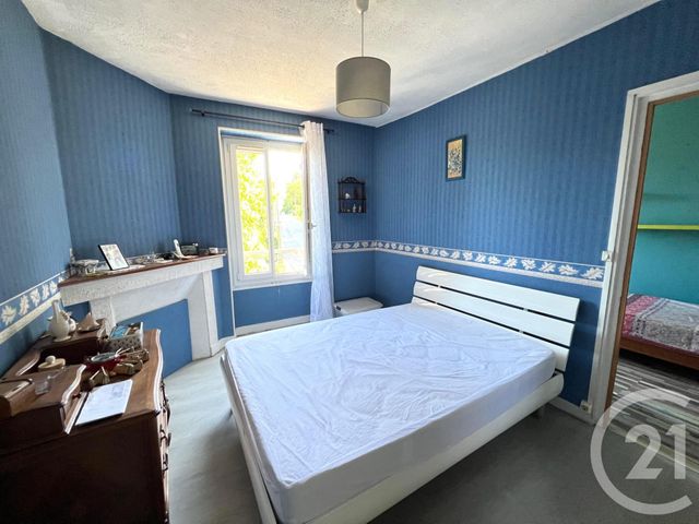 Maison à vendre - 3 pièces - 50 m2 - Nesles La Vallee - 95 - ILE-DE-FRANCE