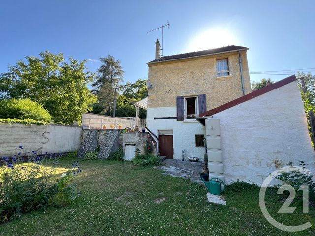 Maison à vendre NESLES LA VALLEE