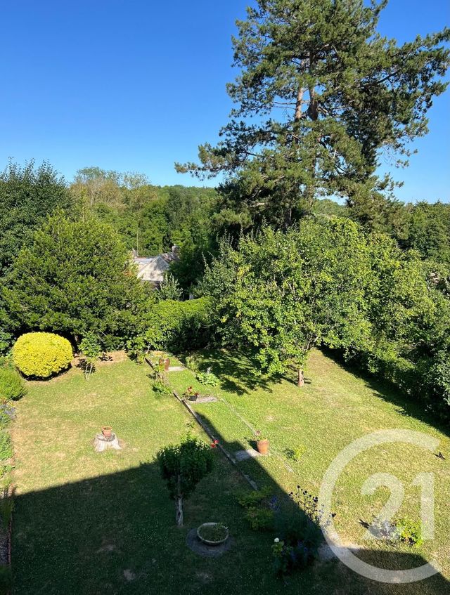 Maison à vendre - 3 pièces - 50 m2 - Nesles La Vallee - 95 - ILE-DE-FRANCE