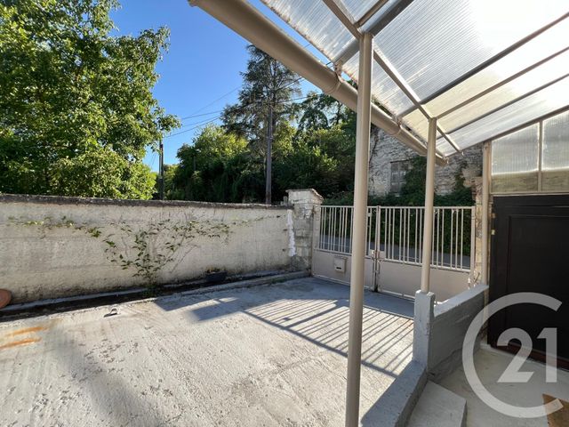 Maison à vendre - 3 pièces - 50 m2 - Nesles La Vallee - 95 - ILE-DE-FRANCE