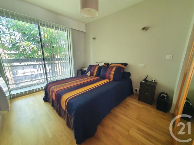 Appartement F3 à vendre - 3 pièces - 76,41 m2 - L Isle Adam - 95 - ILE-DE-FRANCE