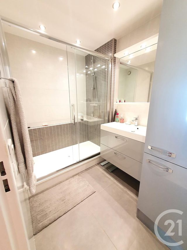 Appartement F3 à vendre - 3 pièces - 76,41 m2 - L Isle Adam - 95 - ILE-DE-FRANCE