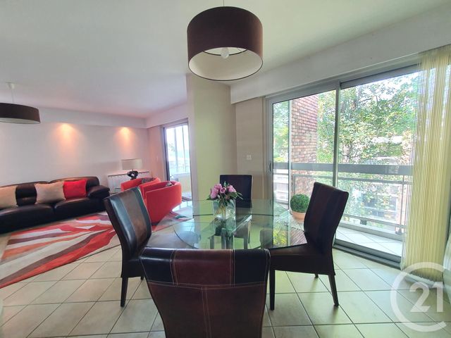 Appartement F3 à vendre - 3 pièces - 76,41 m2 - L Isle Adam - 95 - ILE-DE-FRANCE