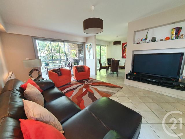 Appartement F3 à vendre - 3 pièces - 76,41 m2 - L Isle Adam - 95 - ILE-DE-FRANCE