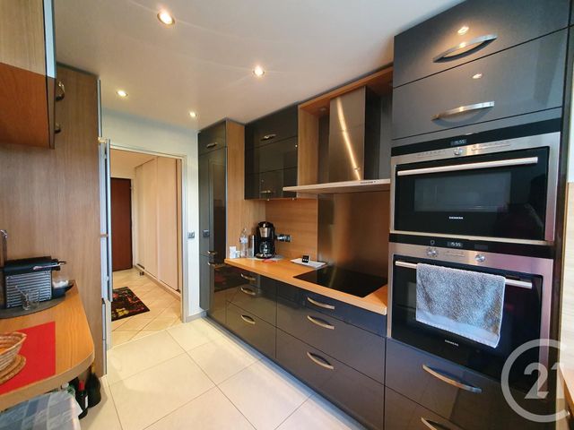 Appartement F3 à vendre - 3 pièces - 76,41 m2 - L Isle Adam - 95 - ILE-DE-FRANCE