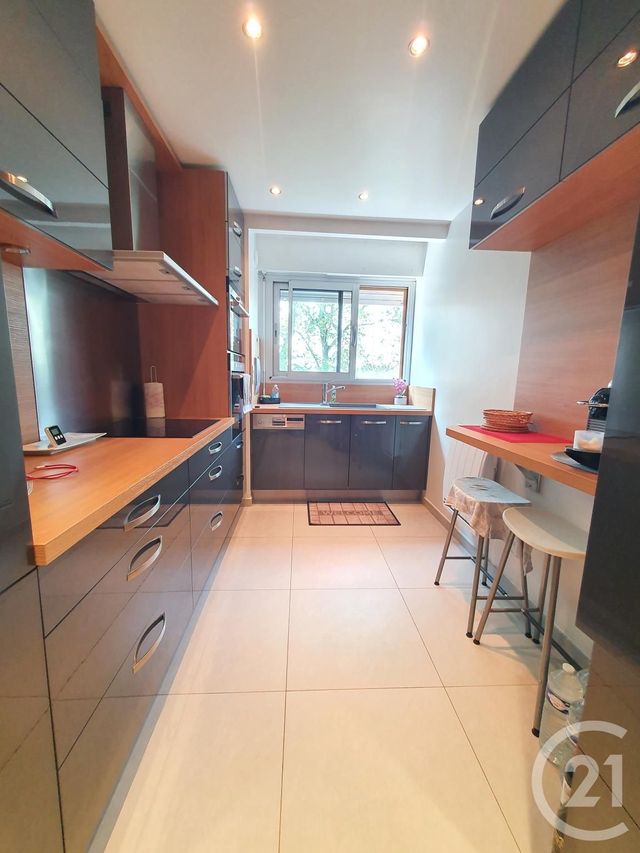 Appartement F3 à vendre - 3 pièces - 76,41 m2 - L Isle Adam - 95 - ILE-DE-FRANCE