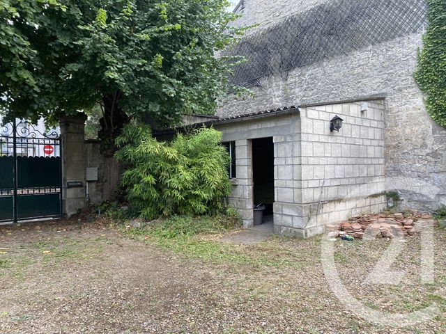 Maison à louer - 9 pièces - 191,12 m2 - L Isle Adam - 95 - ILE-DE-FRANCE