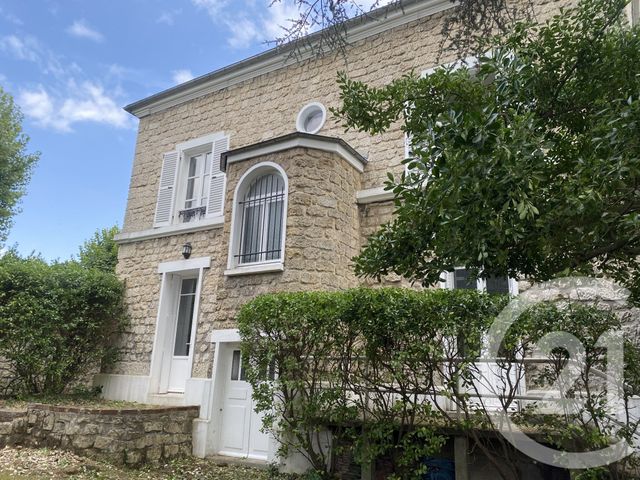 Maison à louer - 9 pièces - 191,12 m2 - L Isle Adam - 95 - ILE-DE-FRANCE