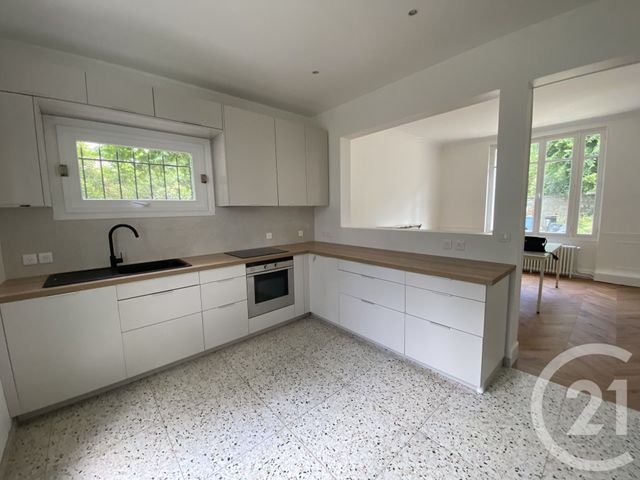 Maison à louer - 9 pièces - 191,12 m2 - L Isle Adam - 95 - ILE-DE-FRANCE