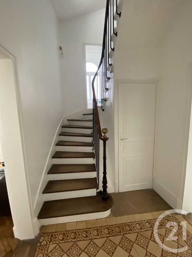 Maison à louer - 9 pièces - 191,12 m2 - L Isle Adam - 95 - ILE-DE-FRANCE