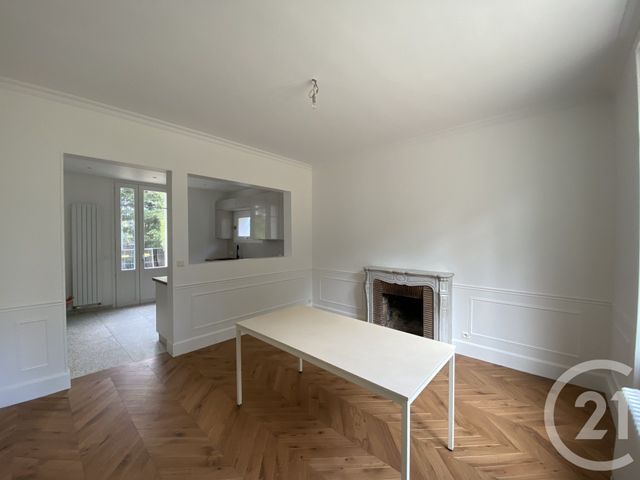 Maison à louer - 9 pièces - 191,12 m2 - L Isle Adam - 95 - ILE-DE-FRANCE