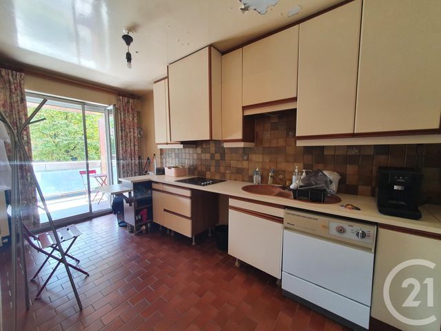 Appartement F2 à vendre - 5 pièces - 107,28 m2 - L Isle Adam - 95 - ILE-DE-FRANCE