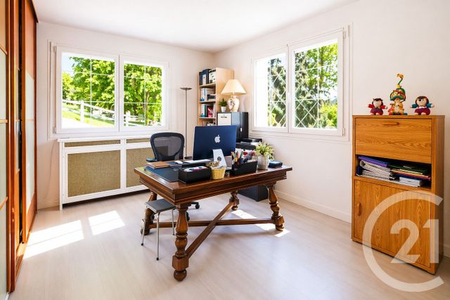 Maison &agrave; vendre - 9 pi&egrave;ces - 212,26 m2 - Parmain - 95 - ILE-DE-FRANCE