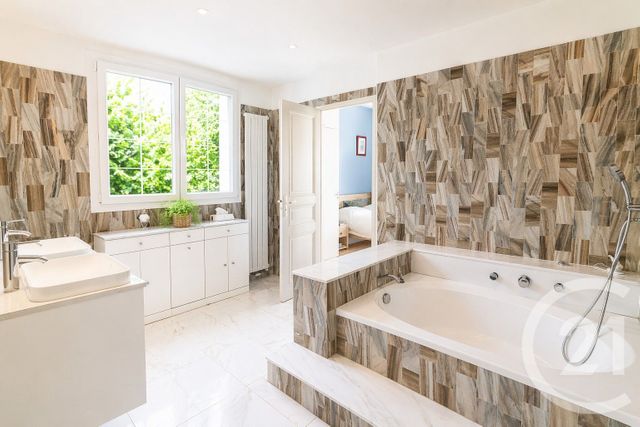 Maison &agrave; vendre - 9 pi&egrave;ces - 212,26 m2 - Parmain - 95 - ILE-DE-FRANCE