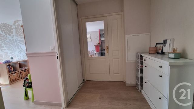 Appartement F4 à vendre - 4 pièces - 86,20 m2 - L Isle Adam - 95 - ILE-DE-FRANCE
