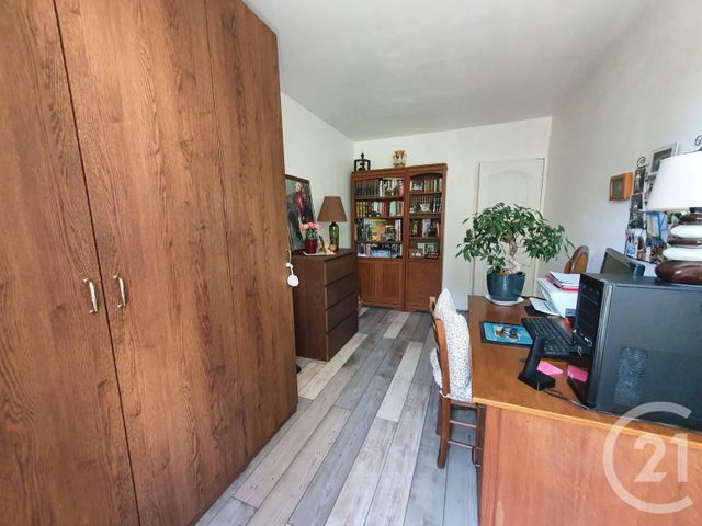 Appartement à vendre - 6 pièces - 78,52 m2 - L Isle Adam - 95 - ILE-DE-FRANCE